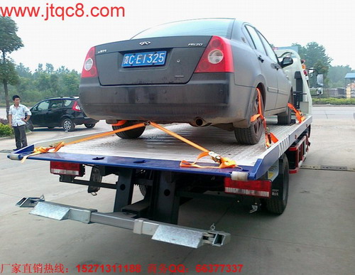 東風(fēng)拖車價(jià)格圖片