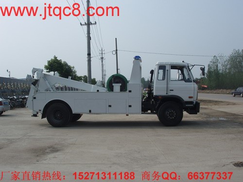 拖車普遍不看好市場 以下調為主基調