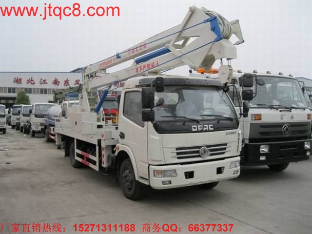 升降車,升降車:銷售1.66萬輛 同比大幅增長27%