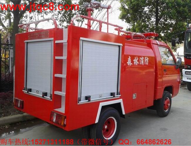 微型消防站,消防車,國內(nèi)推動微型消防站技術(shù)逐漸成熟