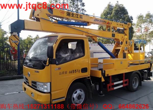 升降車(chē)銷(xiāo)量受GB1589新政影響 用戶(hù)觀望市場(chǎng)仍難料