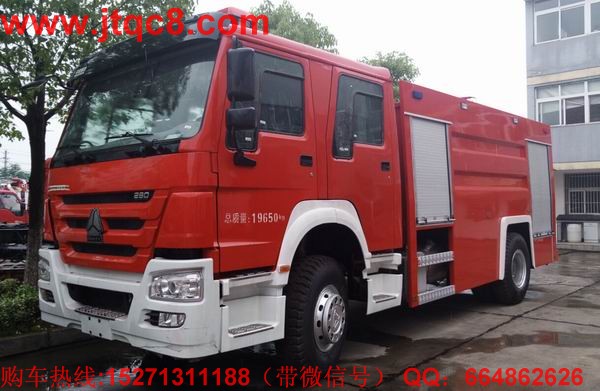 湖北江南消防車快速發(fā)展吸引了社會的廣泛關注