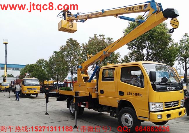 全年升降車銷量波動(dòng)大 湖北“銀十”強(qiáng)勢(shì)增長(zhǎng)