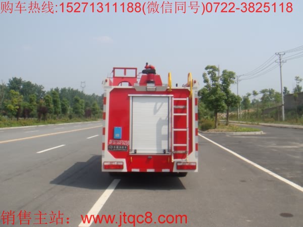 東風(fēng)2.5-3噸水罐消防車(國五)|小型森林水罐消防車|1噸,2噸小噸位水罐消防車價(jià)格廠家直銷15271311188