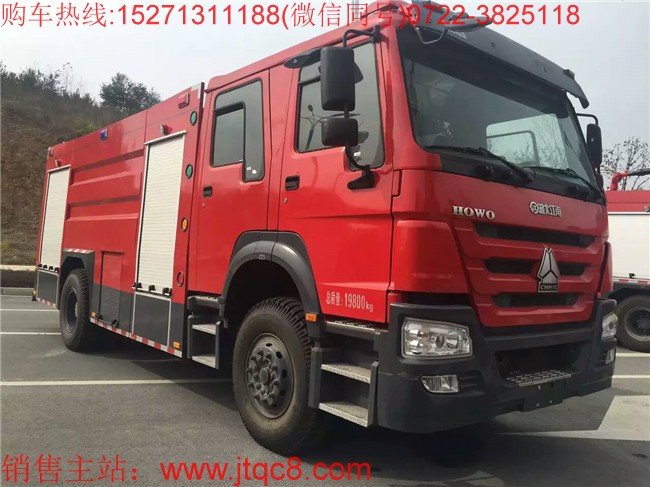 多重因素利好 消防車明年有望持續(xù)復(fù)蘇