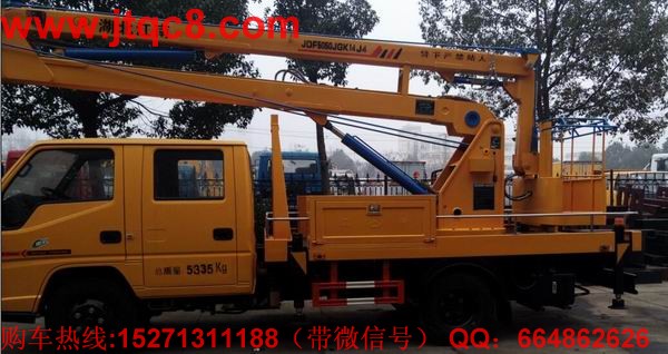 大局籌劃 大有來(lái)頭的“江南升降車”