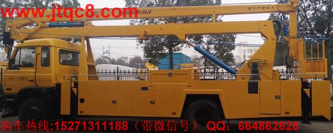 3月升降車市場(chǎng)火爆 創(chuàng)下最近六年新高