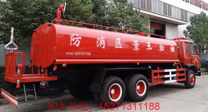 4月份湖北江南銷(xiāo)售4117輛消防車(chē)同比增長(zhǎng)134%