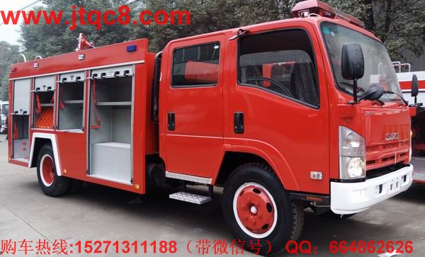 湖北江南消防車二季度盈利或大超預(yù)期 規(guī)模效應(yīng)顯現(xiàn)