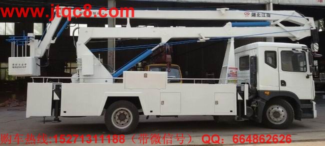 8月中國升降車景氣指數(shù)為53.5% 環(huán)比回落